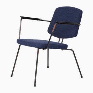 Chair attributed to Rudolf Wolf for Elsrijk, 1950s