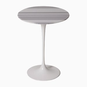 Side Table by Eero Saarinen
