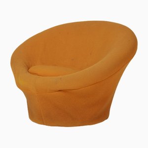 Sillón Mushroom atribuido a Pierre Paulin para Artifort, 1960