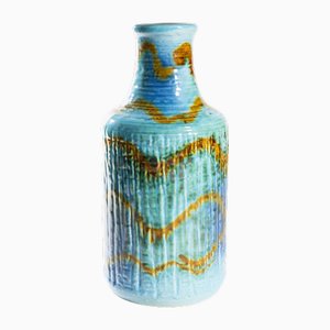 German Ceramic Vase, 1970s