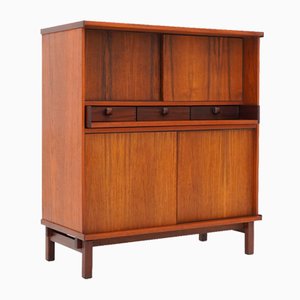 Enfilade avec Bureau par Piero Ranzani pour Elam, 1960s