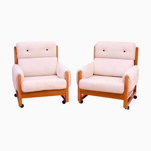 Vintage Sessel im skandinavischen Stil, 1970