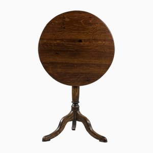 Table d'Appoint Inclinable, Angleterre