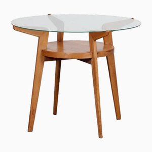 Table d'Appoint de Jitona, République Tchèque, 1960s