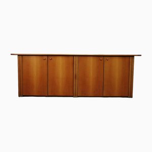 Enfilade Vintage par Molteni & C, Italie, 1990s