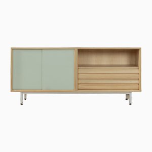 Credenza di Lothar Wegner, anni '60