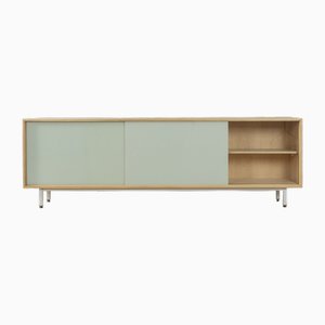 Credenza di Lothar Wegner, anni '60