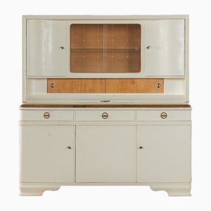 Vintage Kitchen Cabinet, 1950s