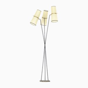 Floor Lamp from Lunel, 1950s