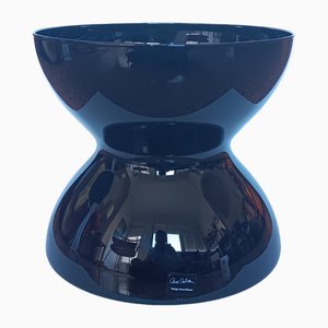 Diábolo Glass Vase by Anne Nilsson for Ikea