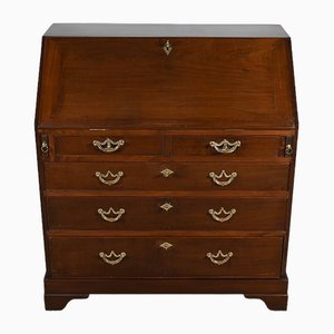 Commode Géorgienne du 18ème Siècle en Acajou, Angleterre