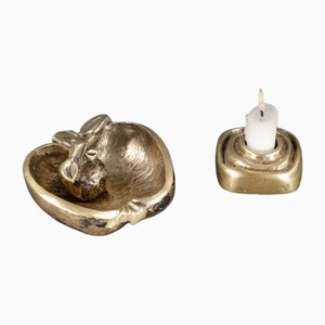 Candleholder by Gallo & Sponagel-Steinlin, Set 3