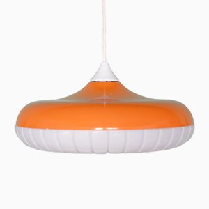 Lampada da soffitto Tulip di Siemens, Germania, anni '60