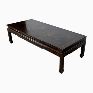 20th Century Asian Coffee Table