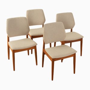 Dining Chairs from Casala, 1960s, Set of 4