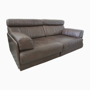 DS 76 Ds 77 Daybed in Leather from de Sede