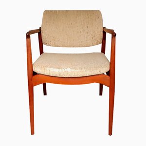 Stool Tekama 67 Chair by Eryk Buch, 1960s