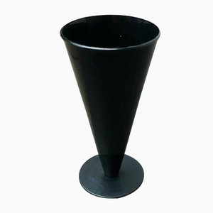 Vintage Postmodern Model Conico Umbrella Stand by Maier-Aichen for Authentics, 1980s
