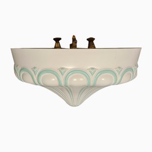 Tabor Series Sink by Antonia Campi for SCI Lavenia