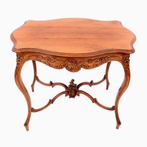 French Louis Style Table, 1890