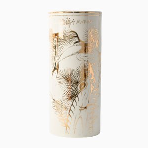 Vaso antico in porcellana, Cina, fine XIX secolo