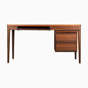 Mid-Century Modern Desk in the style of Torbjorn Afdal, Norway, 1980s