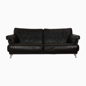 Leather Two-Seater Sofa from Rolf Benz