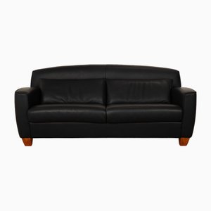 DS 120 3-Seater Sofa in Leather from de Sede