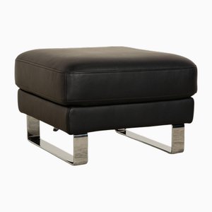 EGO-G Leather Stool from Rolf Benz