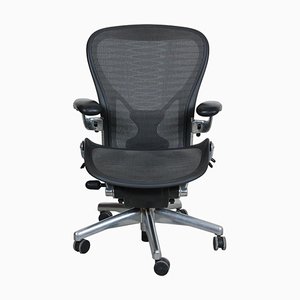 Aeron Office Chair from Herman Miller