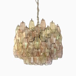 Poliedri Murano Glass Chandelier by simoeng