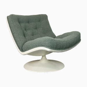 Sillón 975 de Geoffrey Harcourt para Artifort, años 60