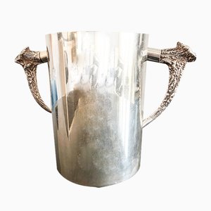 Silver-Plated Ice Bucket from Ralph Lauren