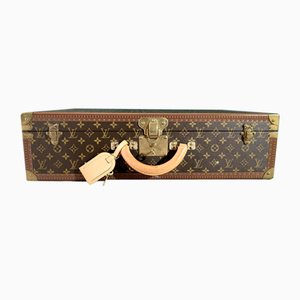 Suitcase Alzer from Louis Vuitton, France