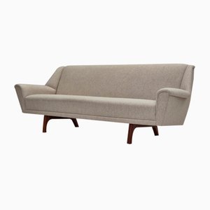Dänisches Vintage 3-Sitzer Sofa, 1960er