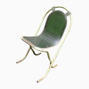 Chaise Stak-a-Bye Vintage, 1950s