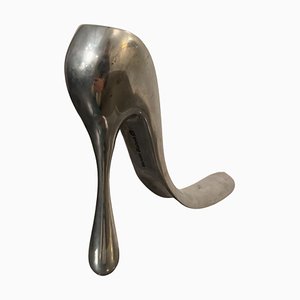 Vintage Shoehorn by Manolo Blahnik for Habitat, 2000s