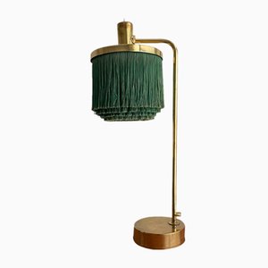 Lampada da tavolo B140 Fringe di Hans-Agne Jakobsson per Markaryd, Svezia, anni '60