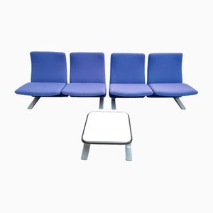F780 Sofa Set by Pierre Paulin for Artifort, 1980s, Set of 5
