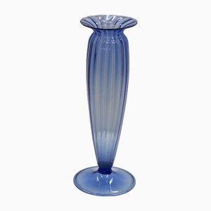 Murano Glass Vase, 1930s