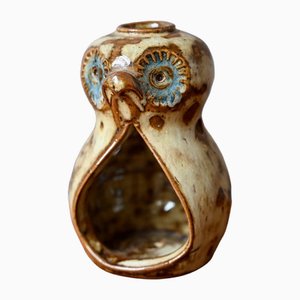 Ceramic Zoomorphic Perfume Burner, 1960s