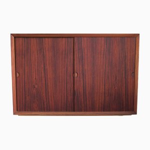 Vintage Rosewood Cabinet by Poul Cadovius for Cado, 1960s