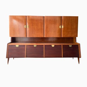 Credenza di Osvaldo Borsani, Italia, 1955