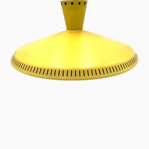 Lámpara de techo y colgante Nb 92 E / 00 de Louis Kalff para Philips