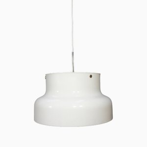 Bumling Ceiling Lamp by Anders Pehrson from Ateljé Lyktan, 1960s