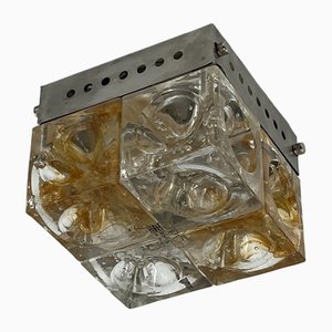 Denebe Sconce from PoliArte, Italy, 1970s