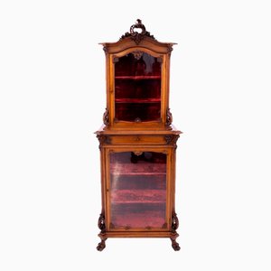 Armoire Antique, France, 1890s