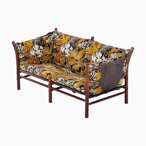 Ilona Sofa von Arne Norell, 1970er