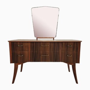 Mid-Century Dressing Table by Alfred Cox, 1960s