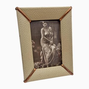 Vintage Photo Frame, 1950s